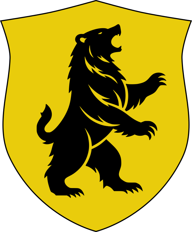 United Gathik Kingdoms heraldry